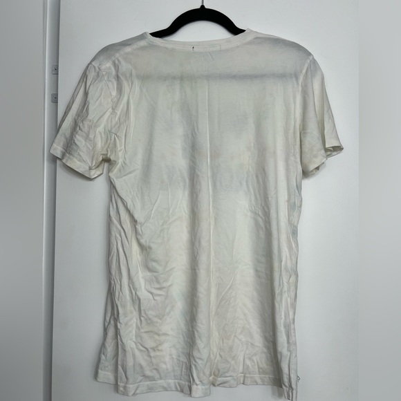 MAKE ART NOT WAR Obey T-shirt - Picture 3 of 5